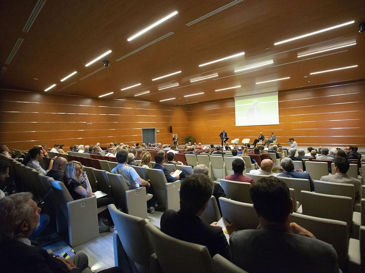Consorzio GST Appalti e Costruzioni